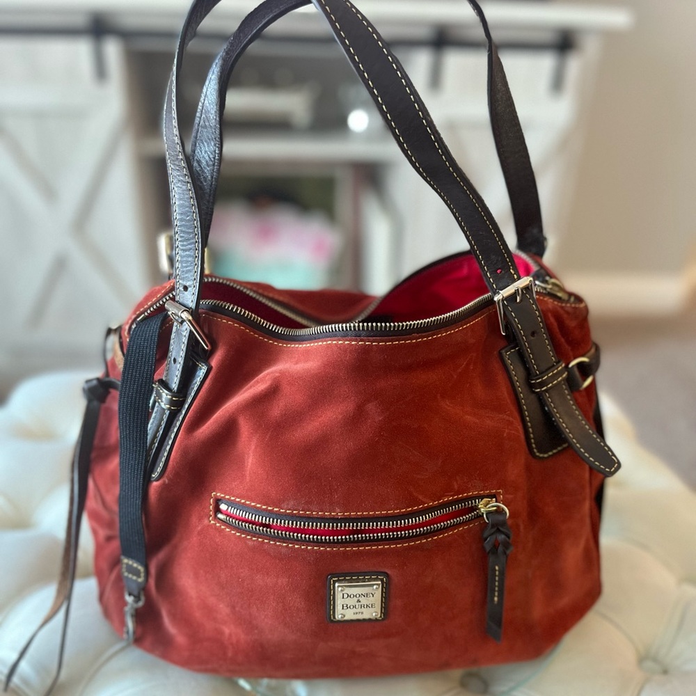 Dooney purse